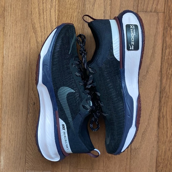 women’s nike zoomx invincible run fk 3 - Picture 3 of 9